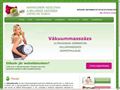 http://vakuummasszazs.hu ismertető oldala